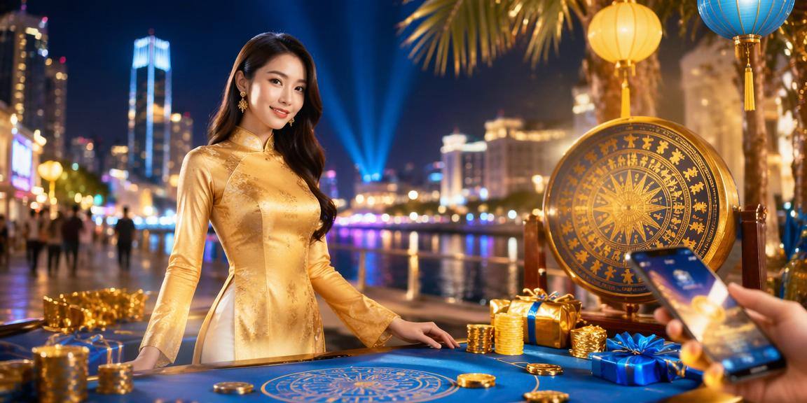 va11 Sảnh Casino Trực Tiếp